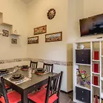 Easy In Rome Apartments