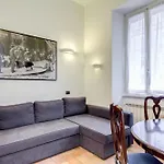 Easy In Rome Apartments