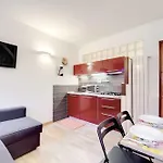 Easy In Rome Apartments