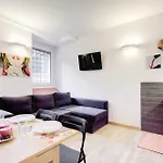 Easy In Rome Apartments