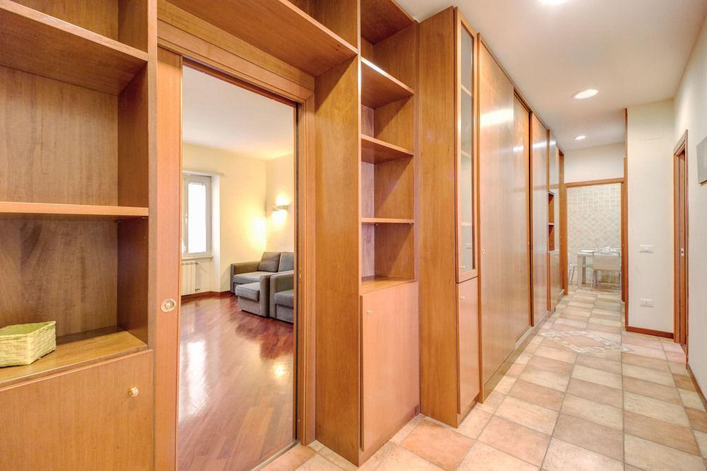 Easy In Hotel Roma