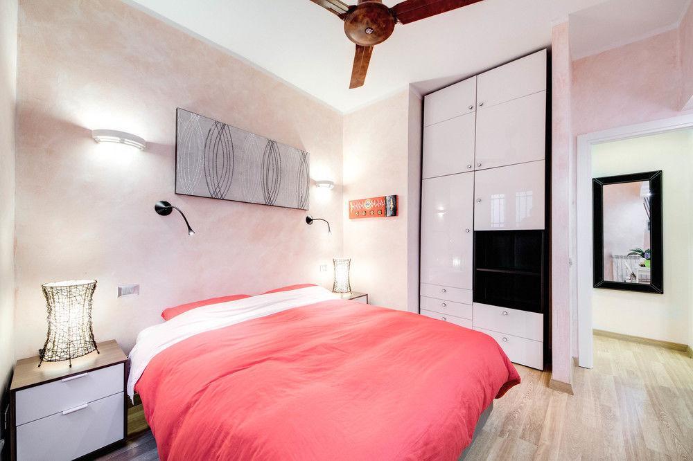 Easy In Hotel Roma