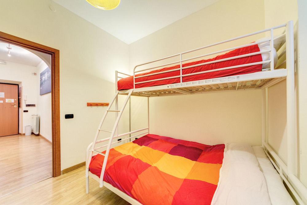 Easy In Hotel Roma