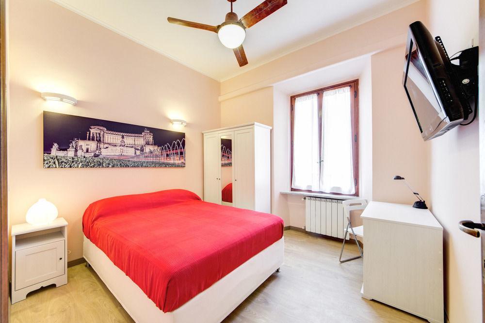 Easy In Hotel Roma