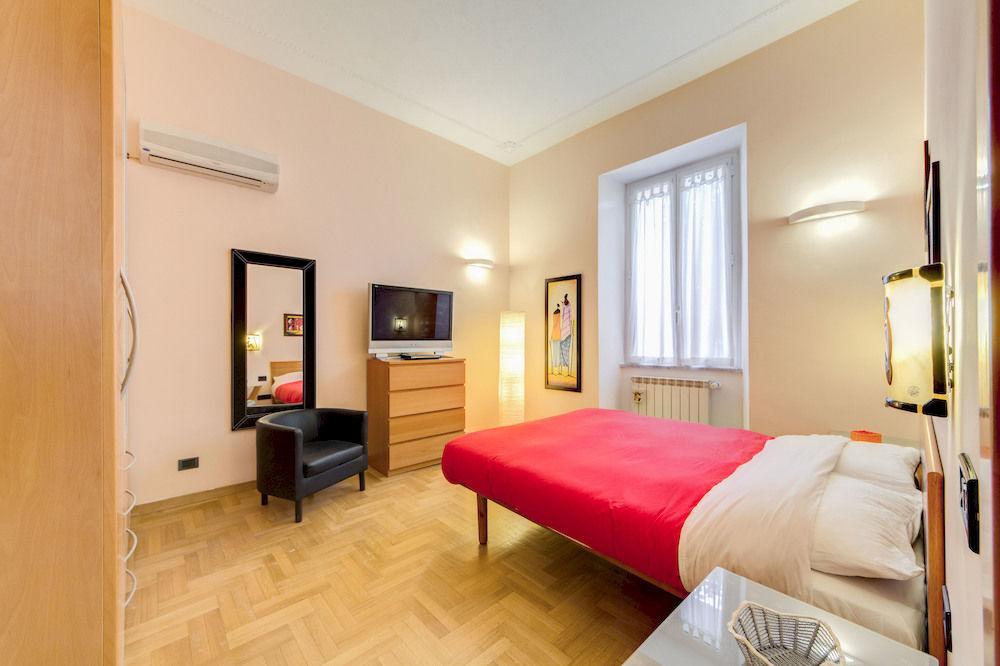 Easy In Hotel Roma
