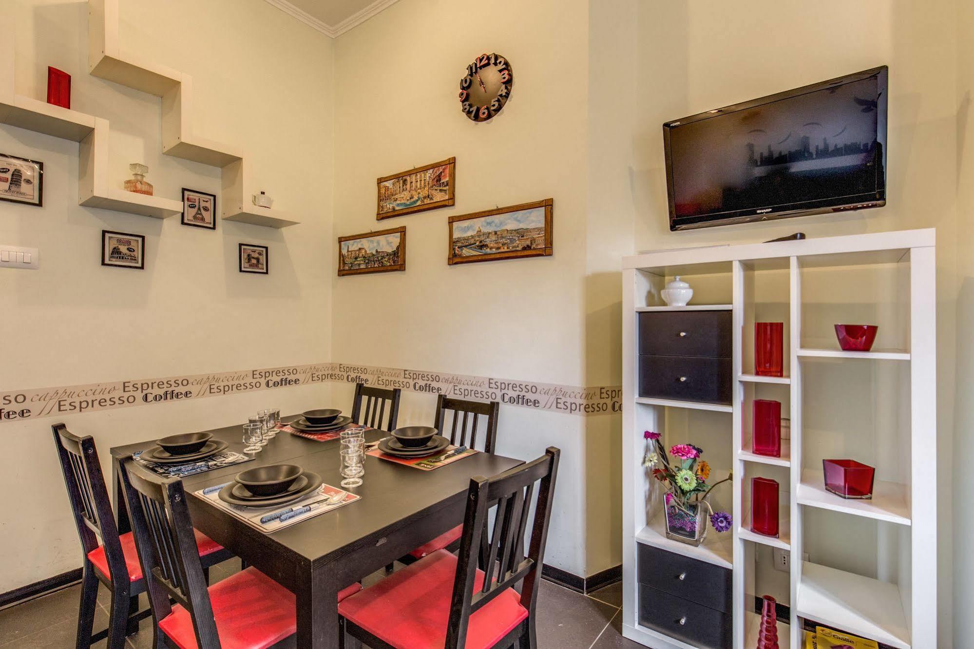 Hotel Easy In Roma