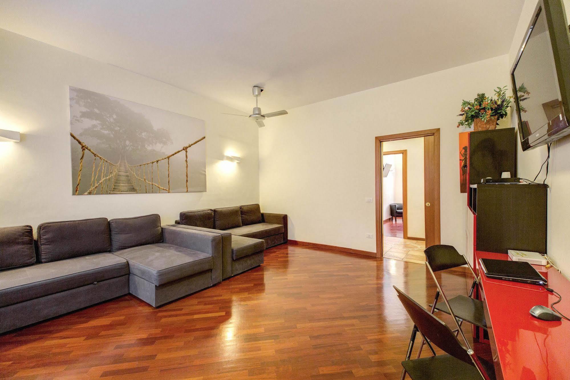Hotel Easy In Roma