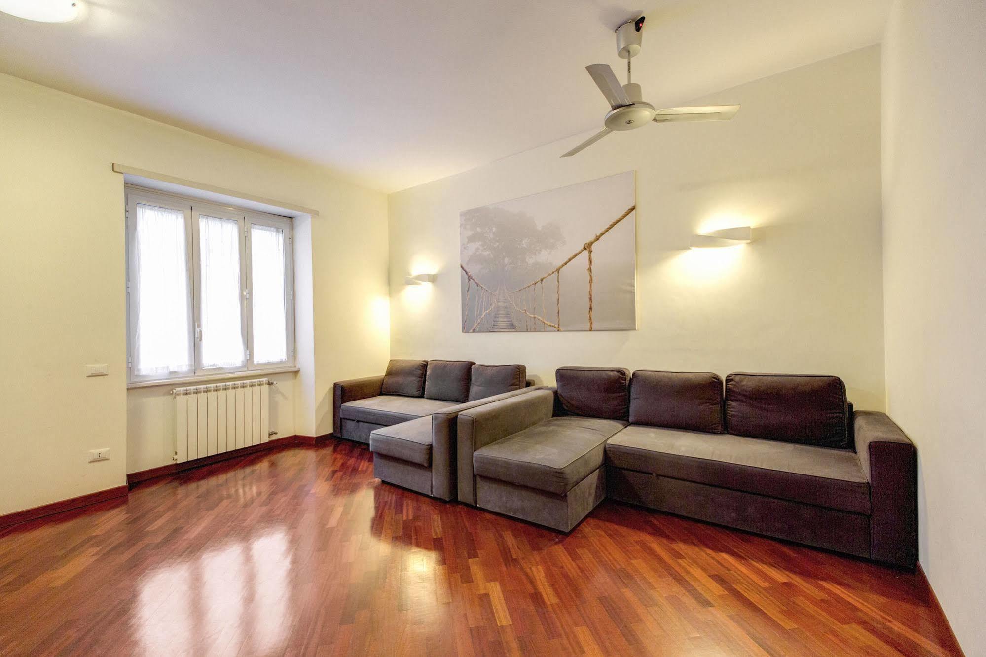Easy In Hotel Roma