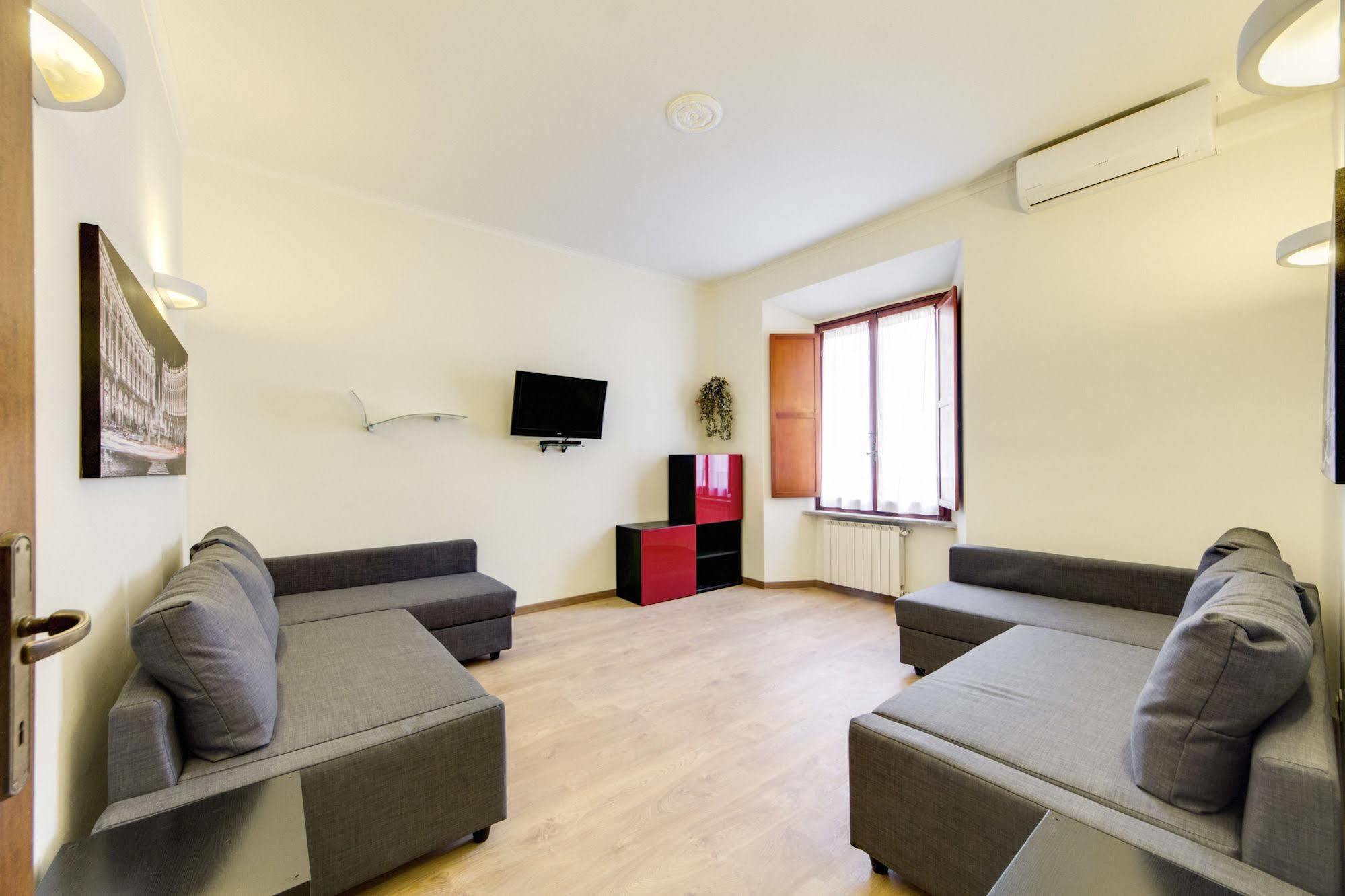 Hotel Easy In Roma