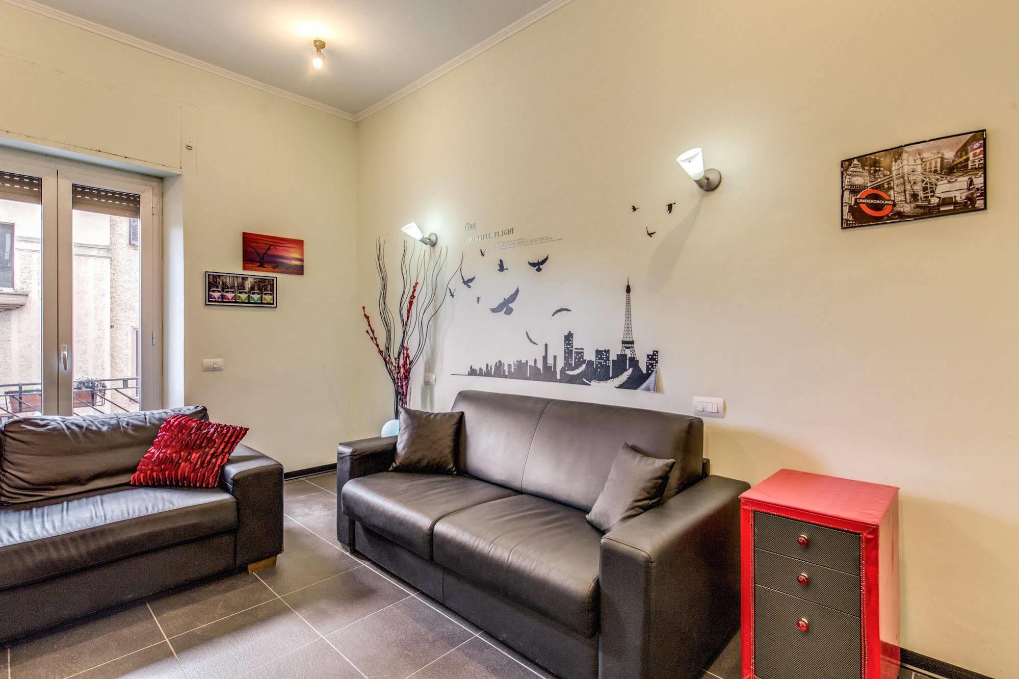 Hotel Easy In Roma