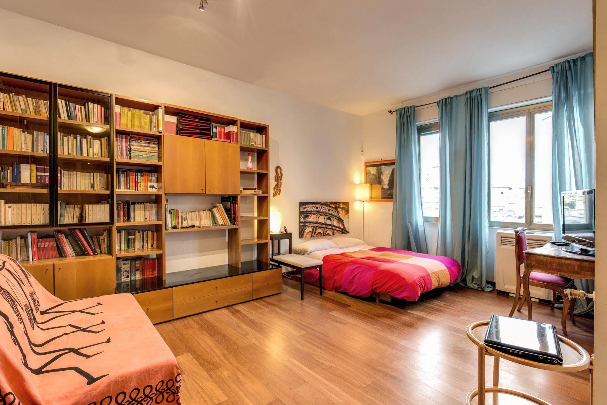 Hotel Easy In Roma